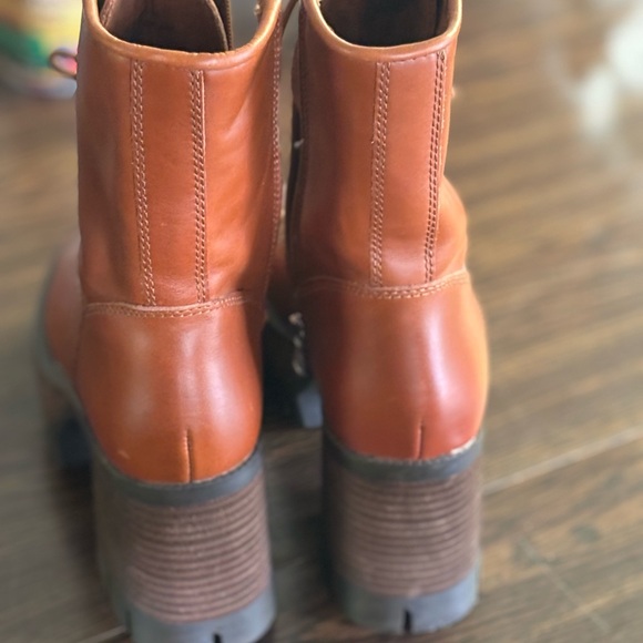 Steve Madden chunky feel new size 10 - Picture 8 of 11